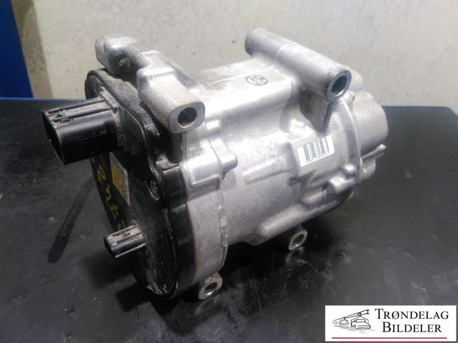 Aircondition kompressor hybrid til Toyota Corolla Cross 2022-->>  (042400-1192|)