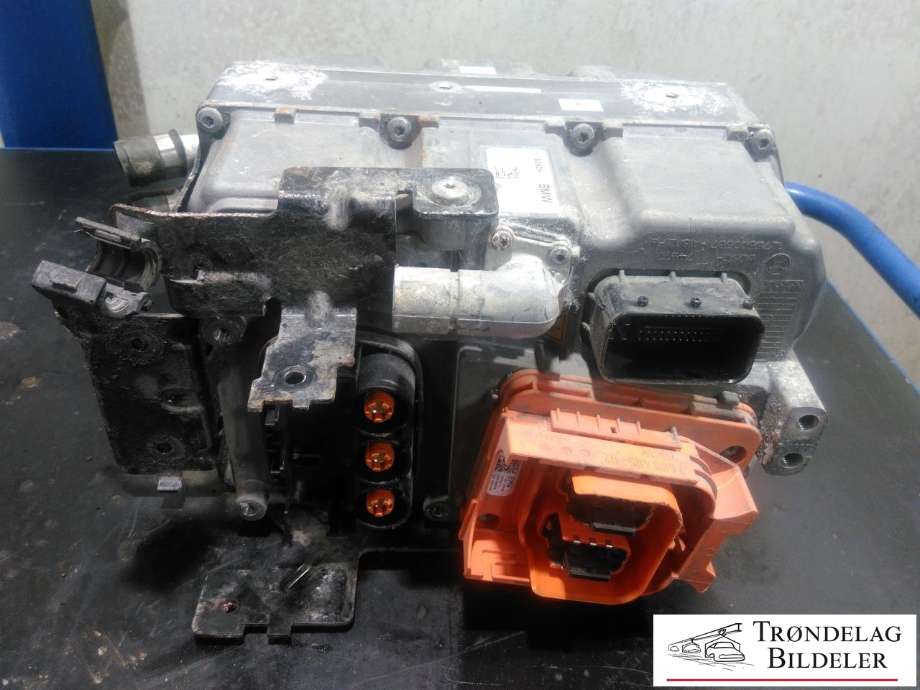 Inverter hybrid til BMW 3-Serie, 2012-2018 (F30/F31/F34) (F30/F31/F34) (16B239000046  0437508243)