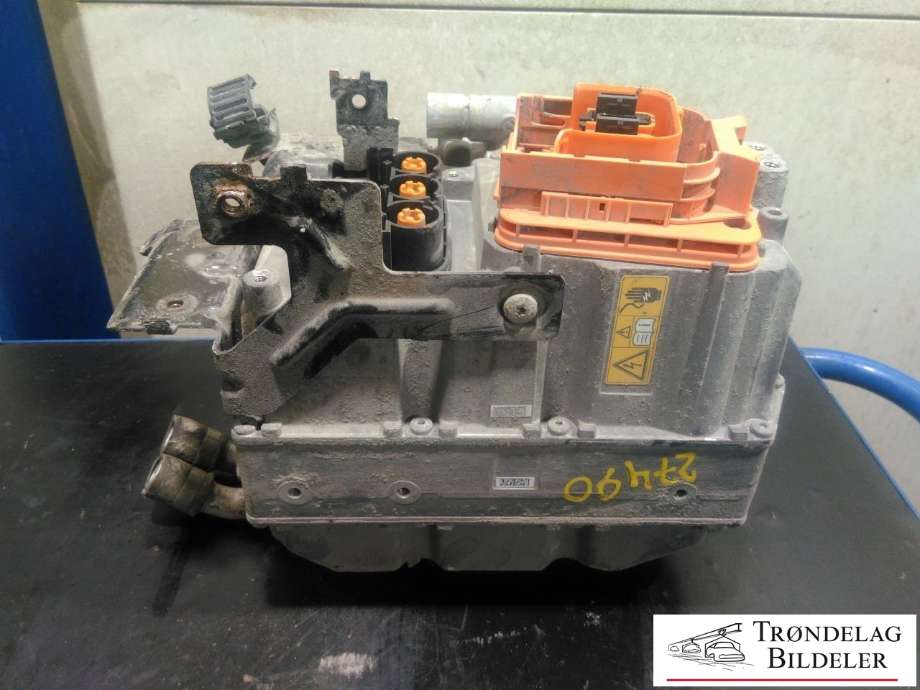 Inverter hybrid til BMW 3-Serie 2012-2018 (F30/F31/F34) (F30/F31/F34) (16B239000046  0437508243|)