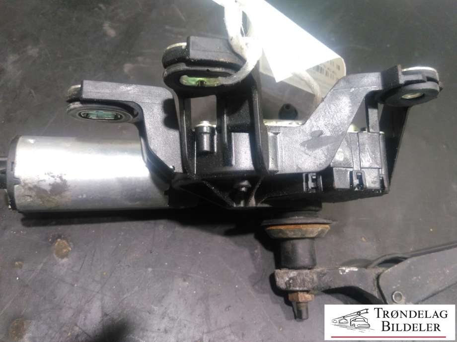 Viskermotor bakrute høyre til Mercedes Vito/Viano 2010-2014 (Fase 2) (W639) (W639) (404957|)