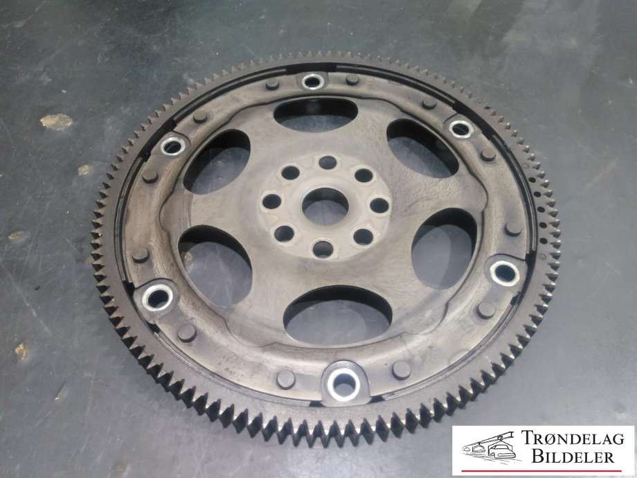 Svinghjul automat til Mazda 6, 2013-2015 (Type III, Fase 1)  (FZ3F19020  B140618)