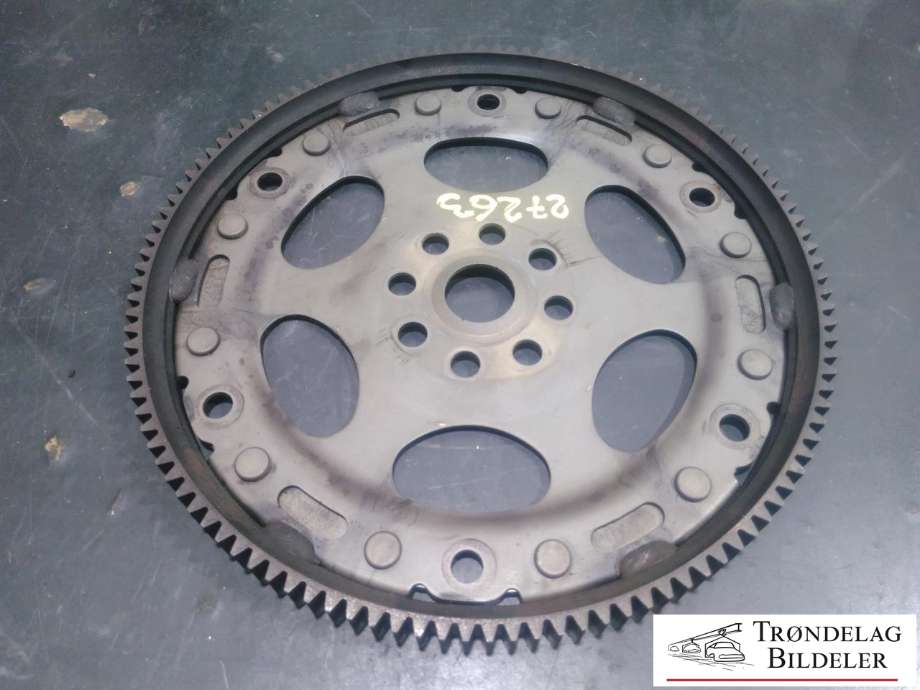 Svinghjul automat til Mazda 6 2013-2015 (Type III, Fase 1)  (FZ3F19020  B140618|)