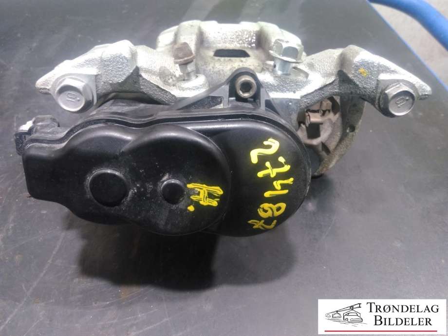 Bremsecaliper høyre bak, elektrisk til Toyota Corolla Cross 2022-->>  (4783042090|4782110030|)