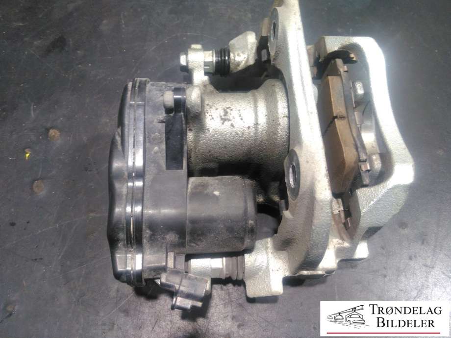 Bremsecaliper høyre bak, elektrisk til Toyota Corolla Cross 2022-->>  (4783042090|4782110030|)