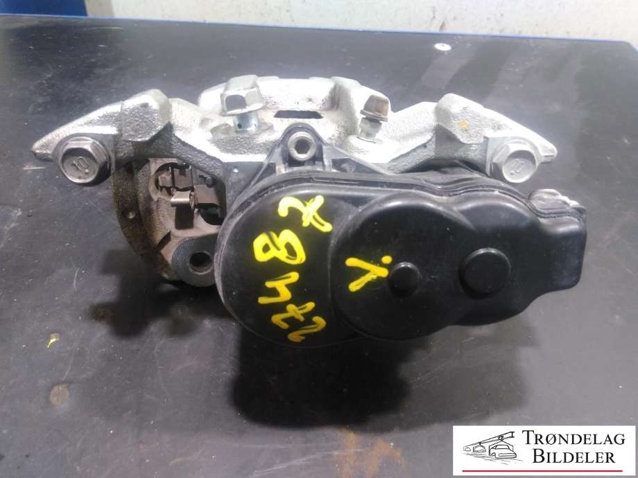 Bremsecaliper venstre bak, elektrisk til Toyota Corolla Cross 2022-->>  (4785042080|4782210030|)