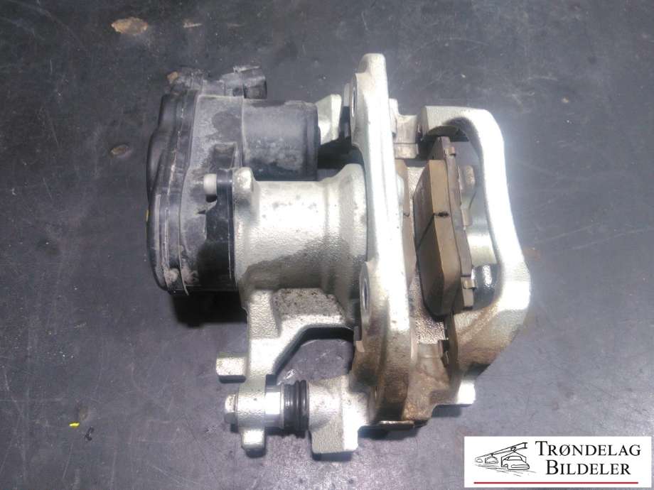 Bremsecaliper venstre bak, elektrisk til Toyota Corolla Cross 2022-->>  (4785042080|4782210030|)