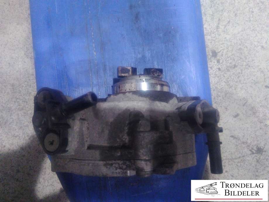 Vakuumpumpe til Peugeot Partner 2008-2015 (Type II, Fase 1)  (BOSCH|9684766780|1A0705Y0108|)