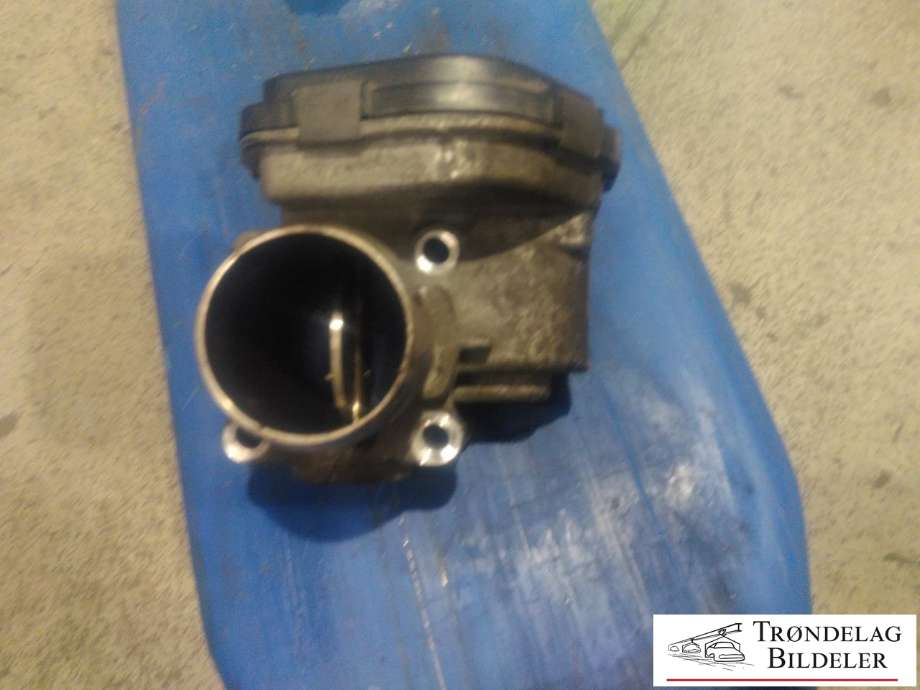 Spjeldhus til Peugeot Partner 2008-2015 (Type II, Fase 1)  (DELPHI|9673534480|28275019|)