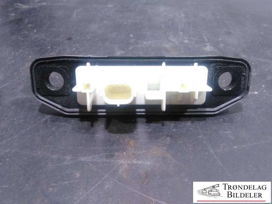 Bakluke/bakdør håndtak til Toyota Corolla Cross 2022-->> (071-1129 8484002090|)
