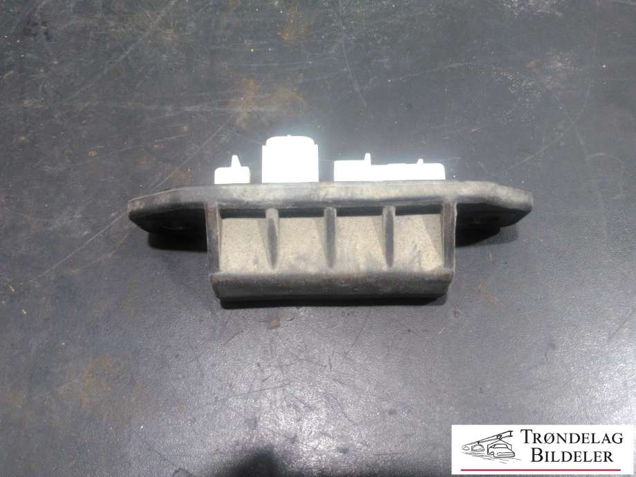 Bakluke/bakdør håndtak til Toyota Corolla Cross 2022-->> (071-1129 8484002090|)