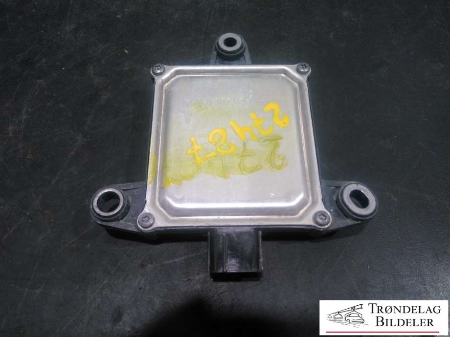 Sensor radar til Toyota Corolla Cross 2022-->>  (A2C7837730100|)