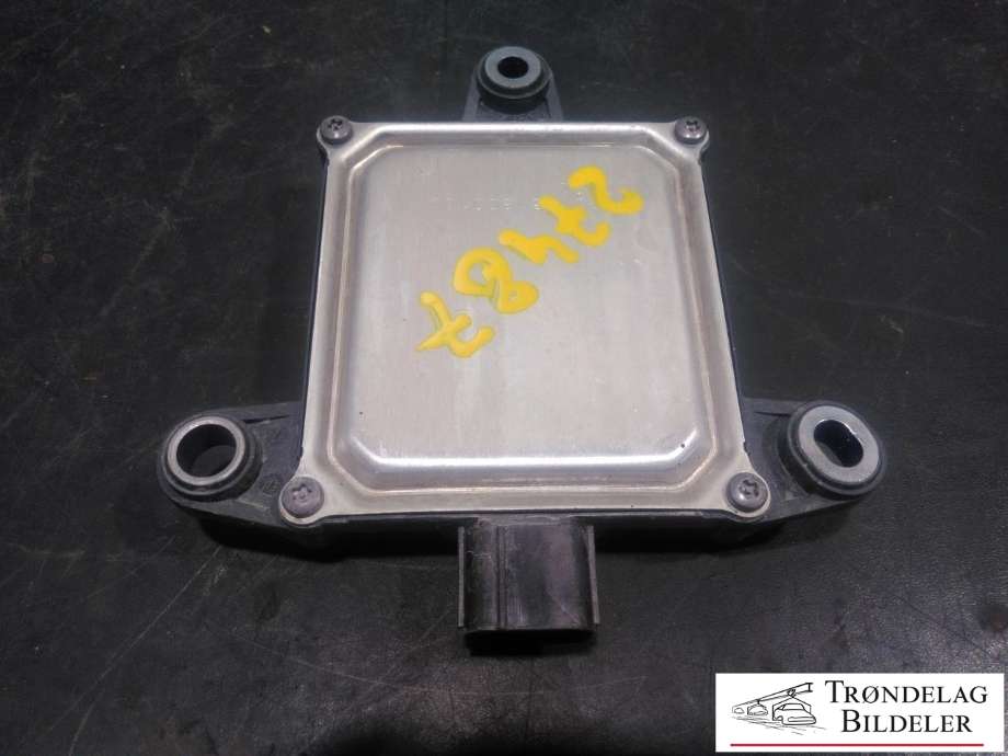 Sensor radar til Toyota Corolla Cross 2022-->>  (A2C7837730100|)