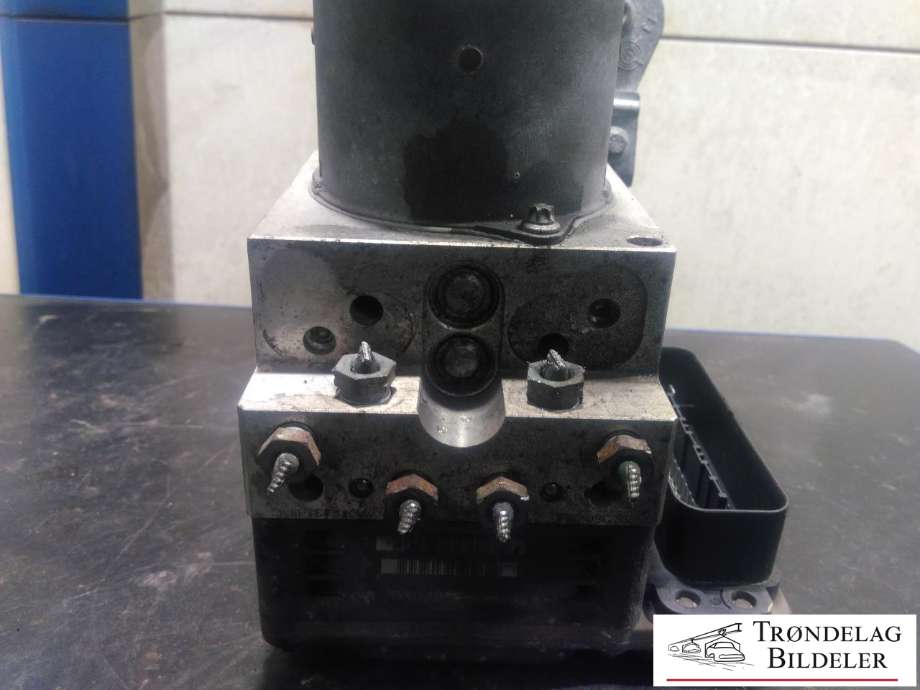 ABS sentral til Mercedes CLS 2004-2010 (C219) (C219) (A 211 431 20 12|A 211 431 20 12 80|)