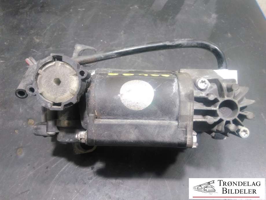 Kompressor nivå/luft til Mercedes CLS 2004-2010 (C219) (C219) (3Z01011000|)