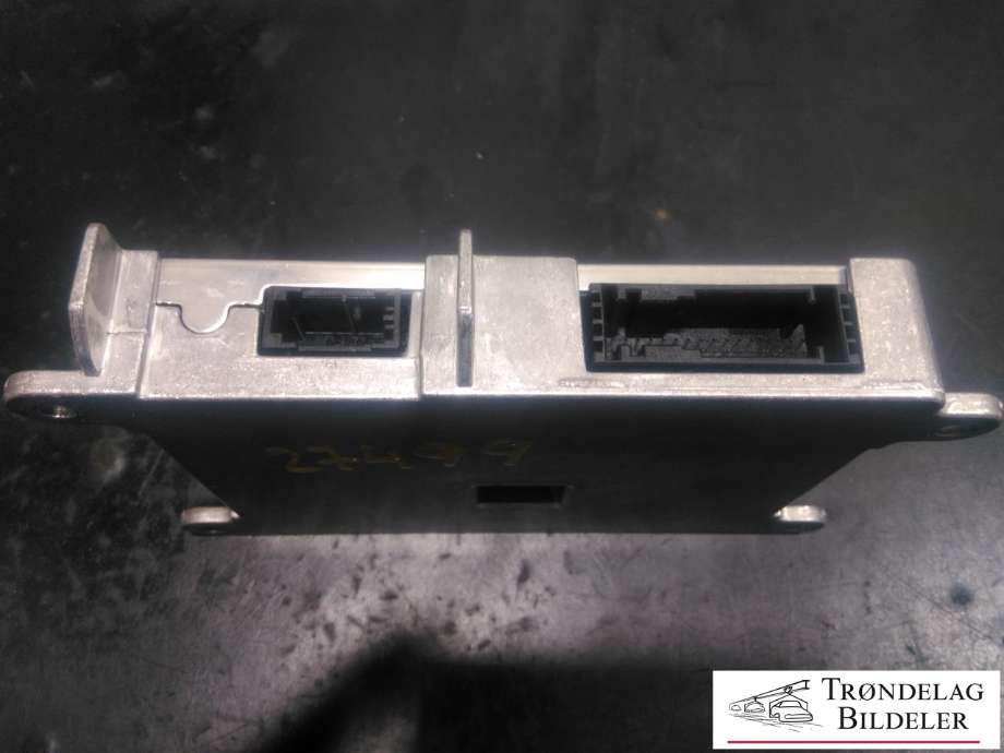 Styreenhet bluetooth til Mercedes CLS 2004-2010 (C219) (C219) (A2118701885|)