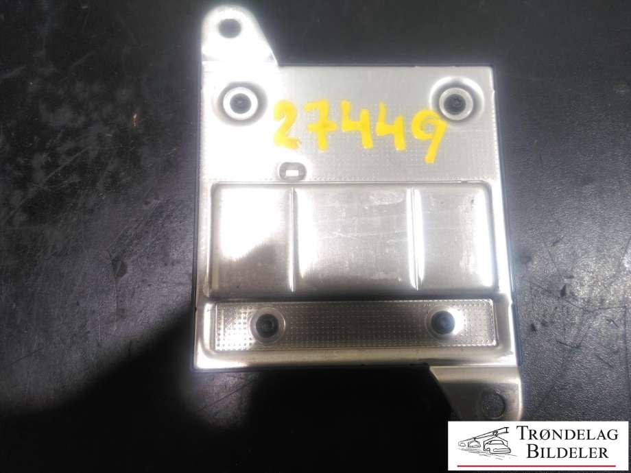 Styreenhet comfort (BCM) til Mercedes CLS 2004-2010 (C219) (C219) (211 545 52 32|)