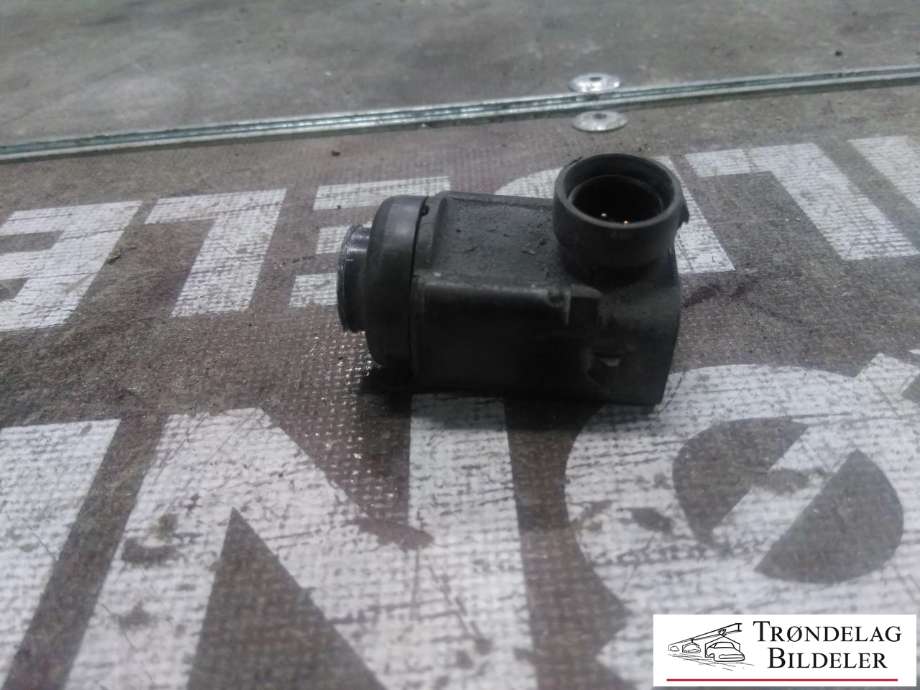 Parkeringssensor foran til Mercedes CLS 2004-2010 (C219) (C219) (001 542 74 18|0 263 003 167|)