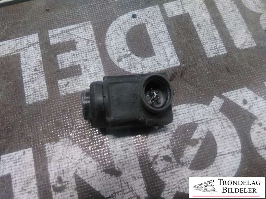 Parkeringssensor foran til Mercedes CLS 2004-2010 (C219) (C219) (001 542 74 18|0 263 003 167|)