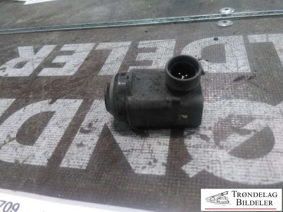 Parkeringssensor foran til Mercedes CLS 2004-2010 (C219) (C219) (001 542 74 18|0 263 003 167|)