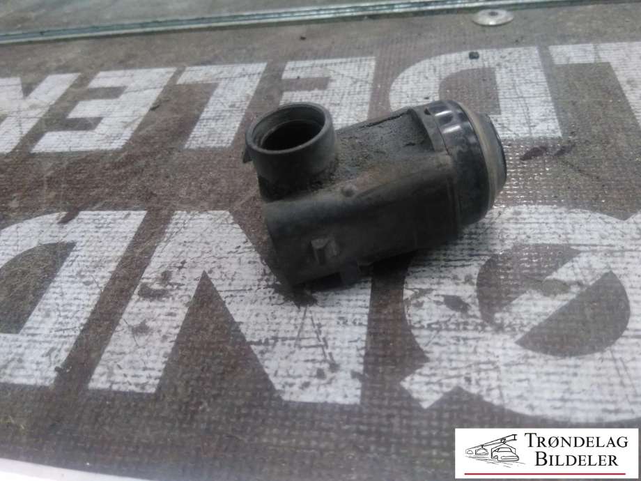 Parkeringssensor foran til Mercedes CLS 2004-2010 (C219) (C219) (001 542 74 18|0 263 003 167|)