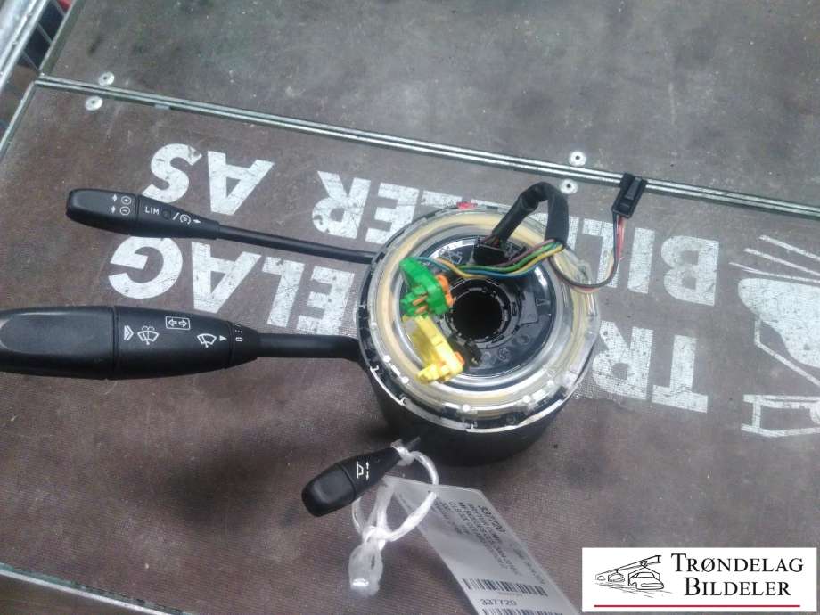 Bryter combi til Mercedes CLS 2004-2010 (C219) (C219) (A 171 540 40 45 9051|01 4174 41-10|)