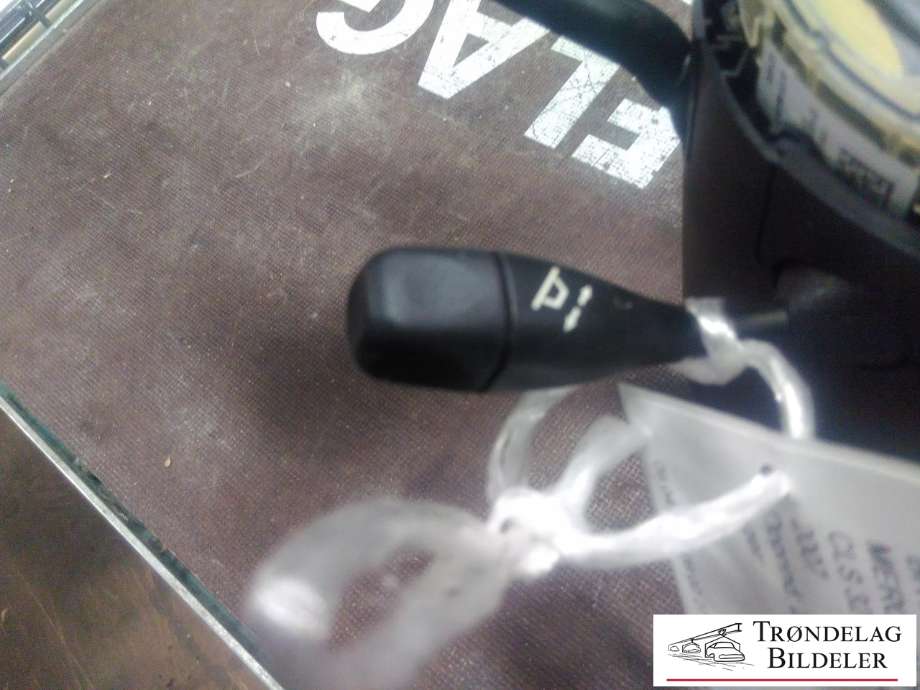 Bryter combi til Mercedes CLS 2004-2010 (C219) (C219) (A 171 540 40 45 9051|01 4174 41-10|)
