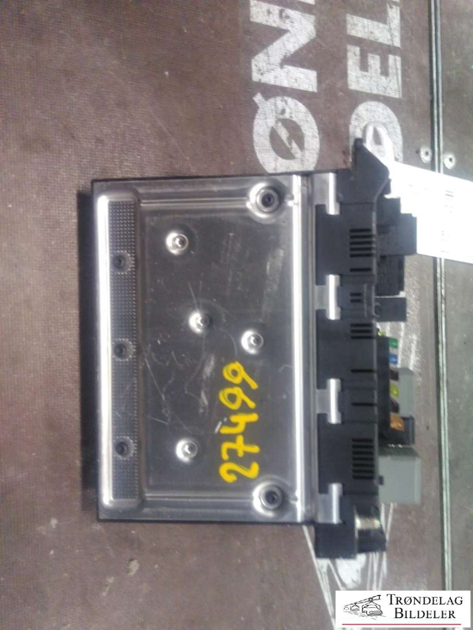 Styreenhet (SAM - Signal Acquisition Module) til Mercedes CLS 2004-2010 (C219) (C219) (2775457301|)