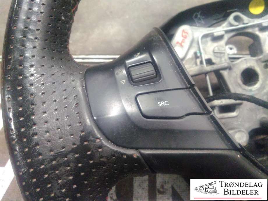 Ratt til Peugeot 208 2012-2019 (Type I) (98 028 217 XJ|)