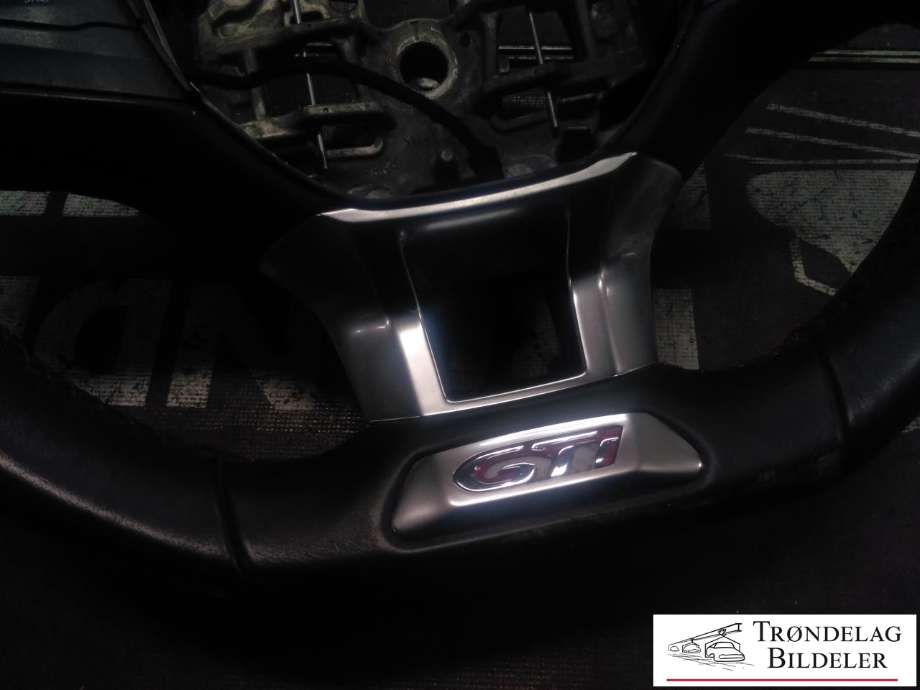 Ratt til Peugeot 208 2012-2019 (Type I) (98 028 217 XJ|)