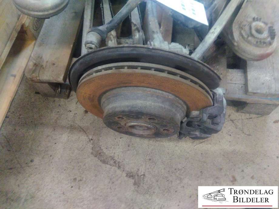 Bakstilling til Mercedes CLS 2004-2010 (C219) (C219) (A 219 350 20 14|A 211 350 71 08|)