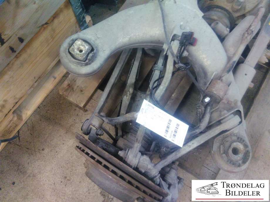 Bakstilling til Mercedes CLS 2004-2010 (C219) (C219) (A 219 350 20 14|A 211 350 71 08|)