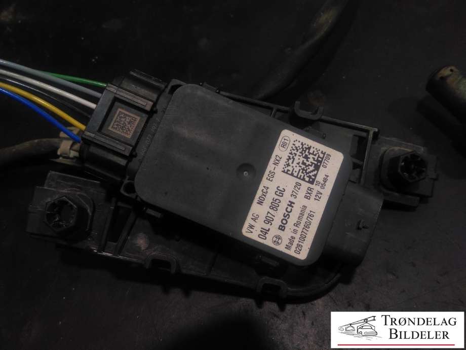 Lambdasonde til VW Transporter / Caravelle 2019-->> (T6.1) (T6.1) (BOSCH|04L 907 805 GC|)