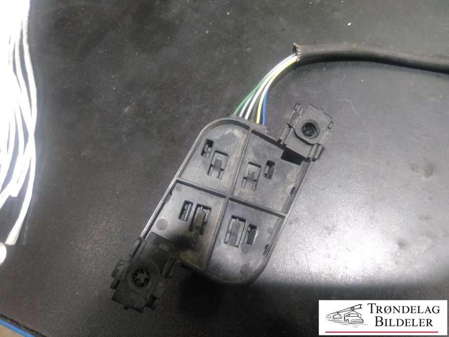 Lambdasonde til VW Transporter / Caravelle 2019-->> (T6.1) (T6.1) (BOSCH|04L 907 805 GC|)