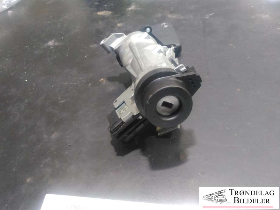 Tenningslås til VW Transporter / Caravelle 2019-->> (T6.1) (T6.1) (5Q1 905 865 A|1K0 905 851|)