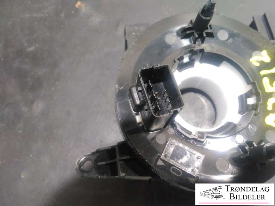 Airbag slepering til VW Transporter / Caravelle 2019-->> (T6.1) (T6.1) (6RA 959 653 A|)