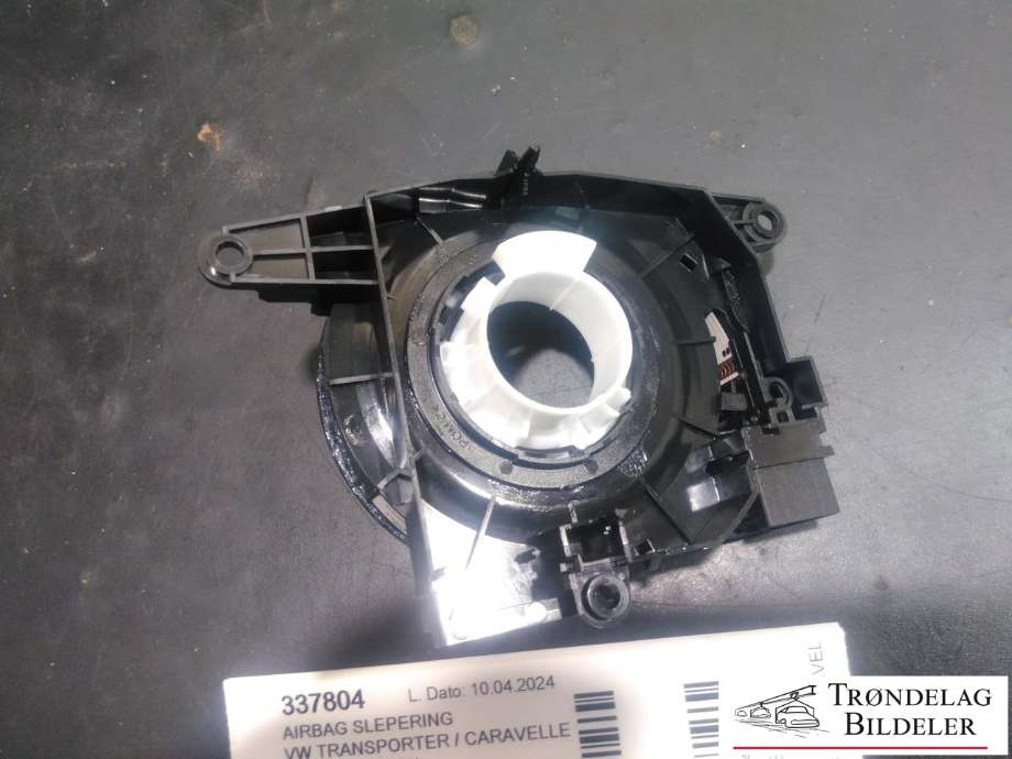 Airbag slepering til VW Transporter / Caravelle 2019-->> (T6.1) (T6.1) (6RA 959 653 A|)