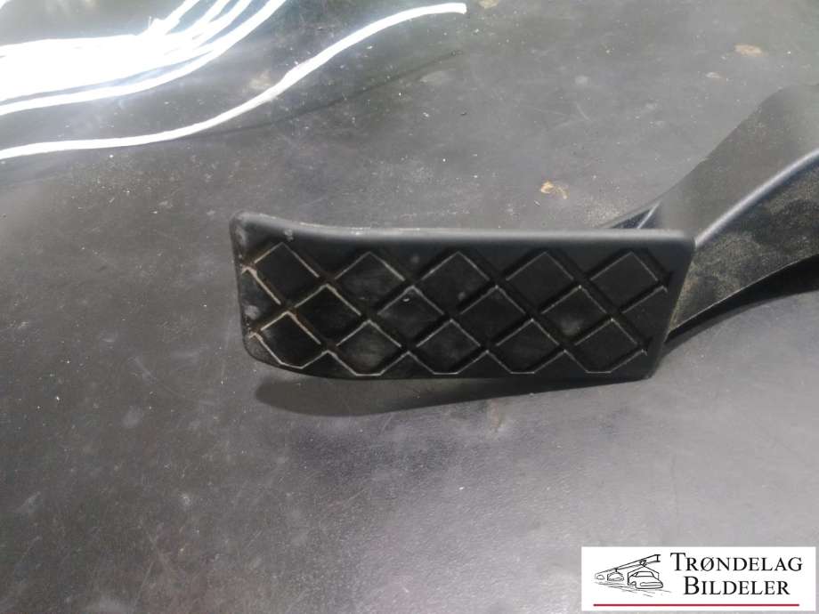 Pedal gass til VW Transporter / Caravelle 2019-->> (T6.1) (T6.1) (7E1 723 503 C|6PV 008 496-42|)