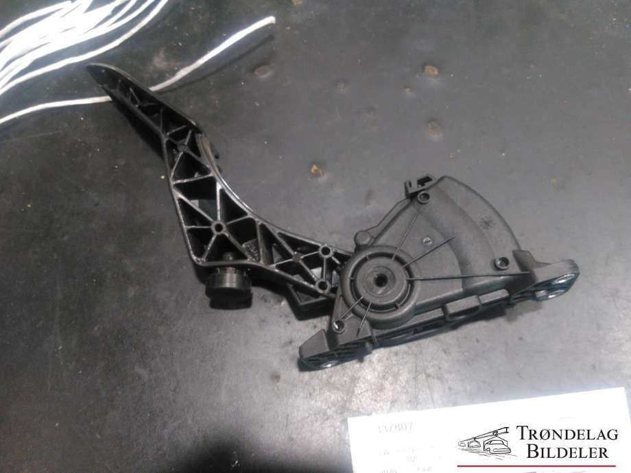 Pedal gass til VW Transporter / Caravelle 2019-->> (T6.1) (T6.1) (7E1 723 503 C|6PV 008 496-42|)