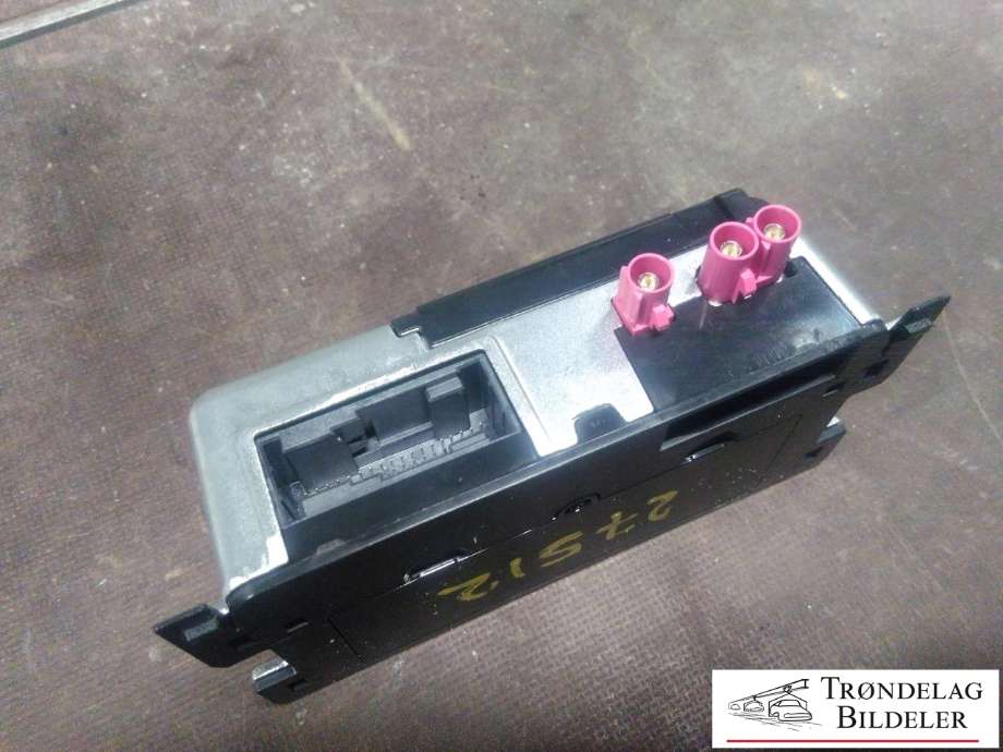 Antenne til VW Transporter / Caravelle 2019-->> (T6.1) (T6.1) (VW AG|5WA 035 282|)