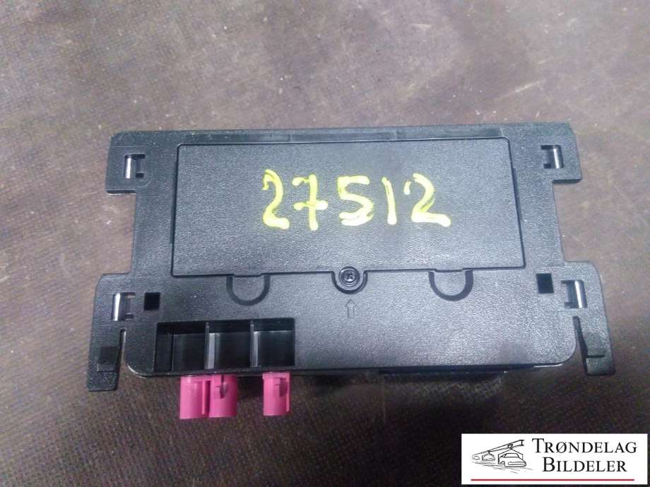 Antenne til VW Transporter / Caravelle 2019-->> (T6.1) (T6.1) (VW AG|5WA 035 282|)