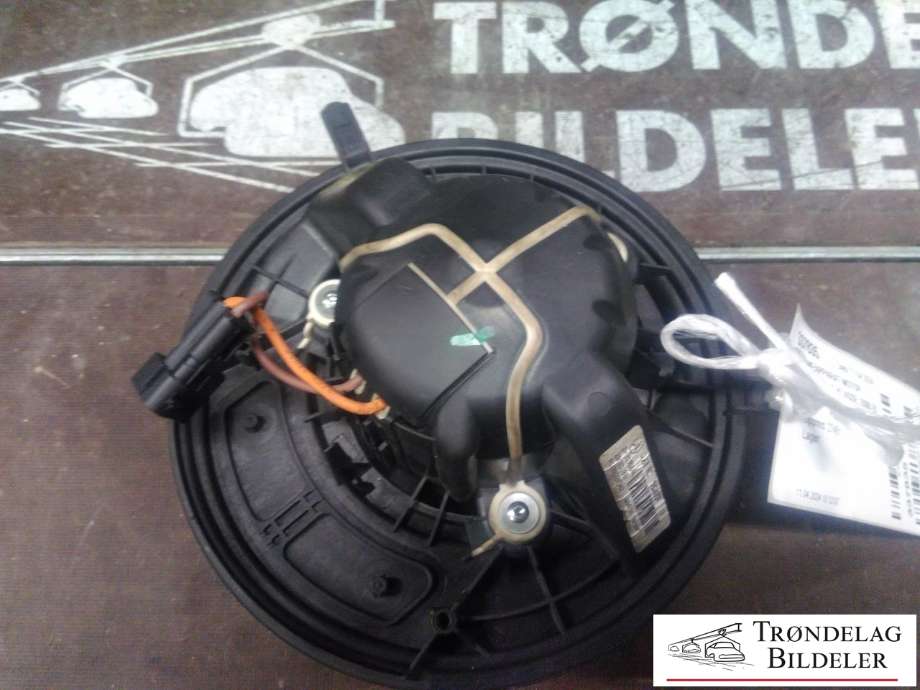 Varmeapparat motor til Mercedes B-Klasse 2008-2011 (Fase 2) (W245) (W245) (A1698200642|)