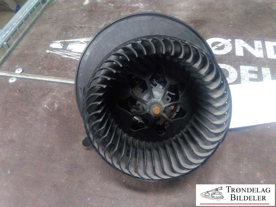 Varmeapparat motor til Mercedes B-Klasse 2008-2011 (Fase 2) (W245) (W245) (A1698200642|)