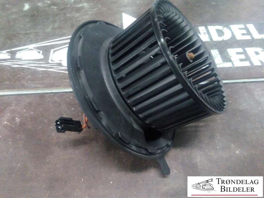 Varmeapparat motor til Mercedes B-Klasse 2008-2011 (Fase 2) (W245) (W245) (A1698200642|)