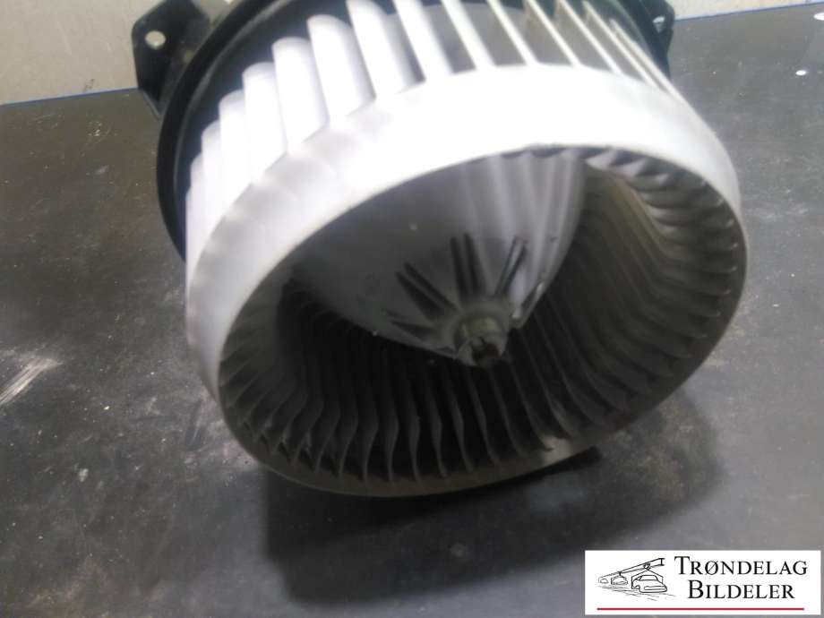 Varmeapparat motor til Toyota Land Cruiser 120 2002-2009  (TOYOTA|194000-5310|)