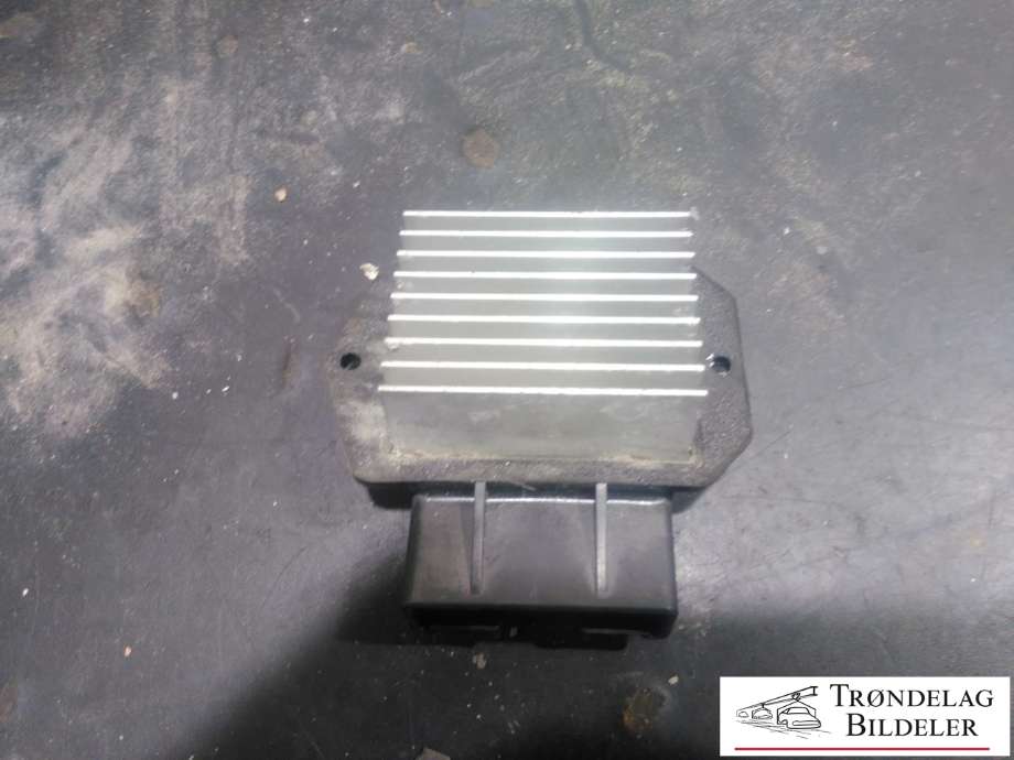 Varmeapparat motstand til Toyota Land Cruiser 120 2002-2009  (DENSO|499300-2121|)