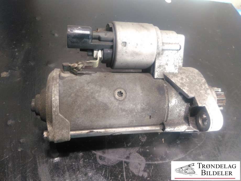 Starter diesel til VW Transporter / Caravelle 2019-->> (T6.1) (T6.1) (02E 911 022C|)