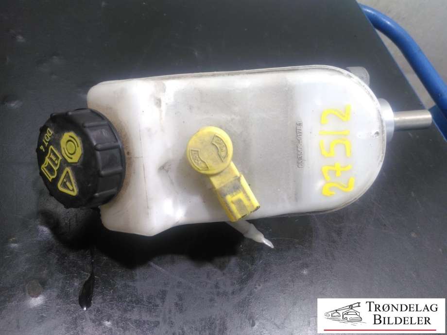 Bremsepumpe hoved til VW Transporter / Caravelle 2019-->> (T6.1) (T6.1) (7LA611019|)