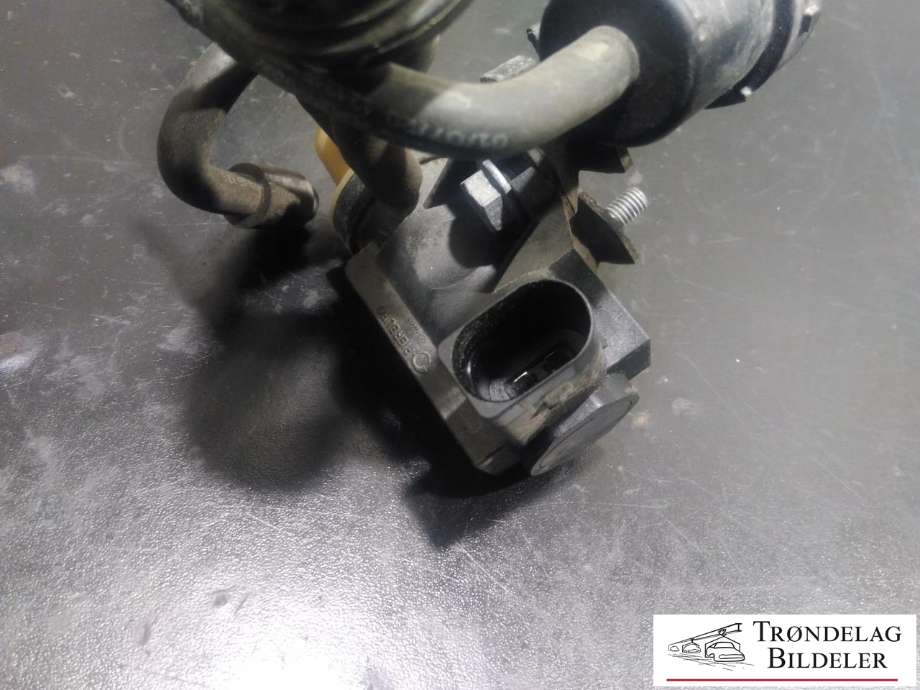 Vakuumventil til VW Transporter / Caravelle 2019-->> (T6.1) (T6.1) (1K0 906 627|)