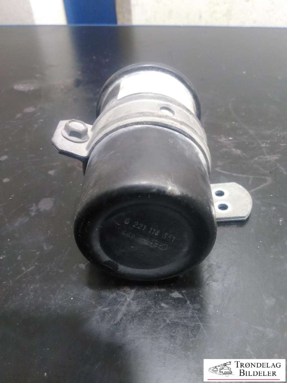 Coil til Volvo 740 1988-1992 (0221118351|)