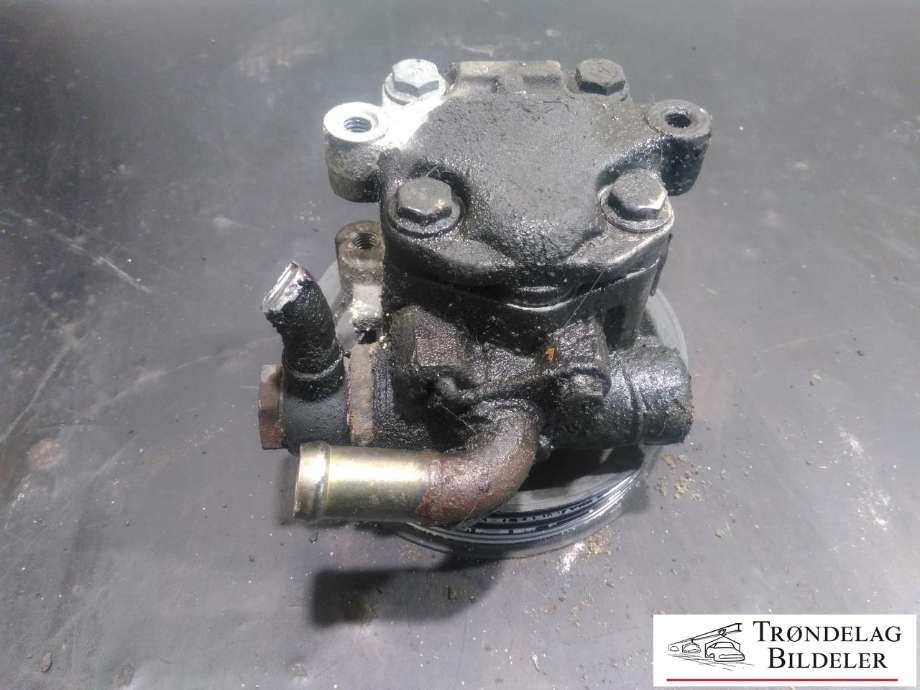 Servo pumpe mekanisk til VW Touareg 2003-2007 (Type I, Fase 1)  (7L6422154E|7L6422154|7L6422154B|7L6422154C|7L8422154D)
